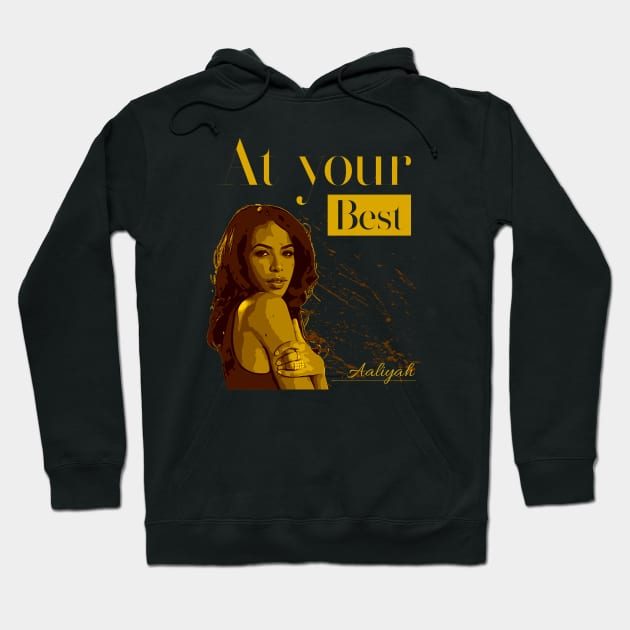 Aaliyah shirts and hoodies discount